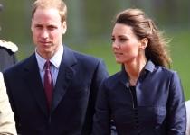 PRINC WILLIAM  I KATE