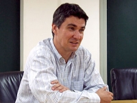 Zoran Milanović