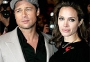 Brad Pitt i Angelina Jolie