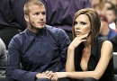 VICTORIA  I DAVID BECKHAM