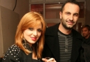 NATAŠA JANJIĆ I JOŠKO LOKAS