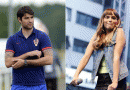 VEDRAN ĆORLUKA I FRANKA BATELIĆ