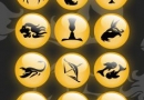 ZMIJONOSAC I ZODIJAK