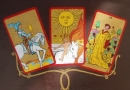 TAROT KARTE
