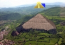 BOSANSKE PIRAMIDE SUNCA