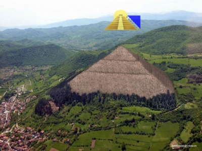 BOSANSKE PIRAMIDE SUNCA