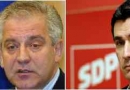 Milanović - Sanader