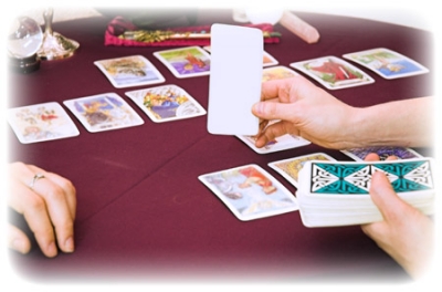 Nešto o Tarotu Nešto o Tarotu