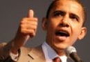 Barack Obama - Sunce u znaku lava