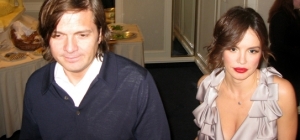 SEVERINA VUČKOVIĆ I MILAN POPOVIĆ SEVERINA VUČKOVIĆ I MILAN POPOVIĆ