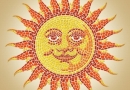 SUNCE – IZVOR ŽIVOTA