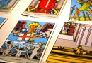 Koja je vaša Tarot karta