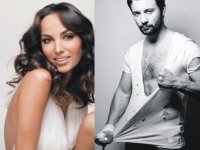 TATJANA JURIĆ i IVAN HERCEG