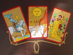 TAROT KARTE TAROT KARTE