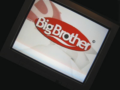 Stanari Big Brother kuće