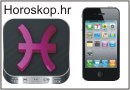 Horoskop na iPhonu i Androidu