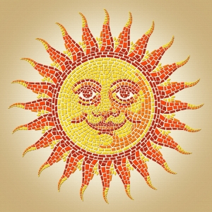 SUNCE – IZVOR ŽIVOTA
