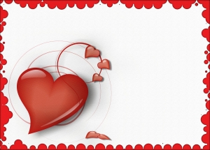 VALENTINOVO I LJUBAV U  2011.